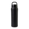 Butelka termiczna 470 ml Aviana™ Rowan - czarny