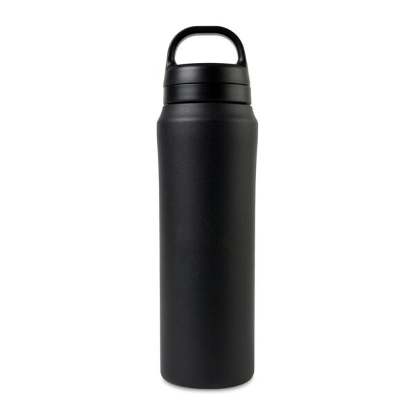 Butelka termiczna 470 ml Aviana™ Rowan - czarny