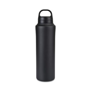 Butelka termiczna 740 ml Aviana™ Rowan - czarny