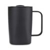 Kubek termiczny 450 ml Aviana™ Rowan - czarny
