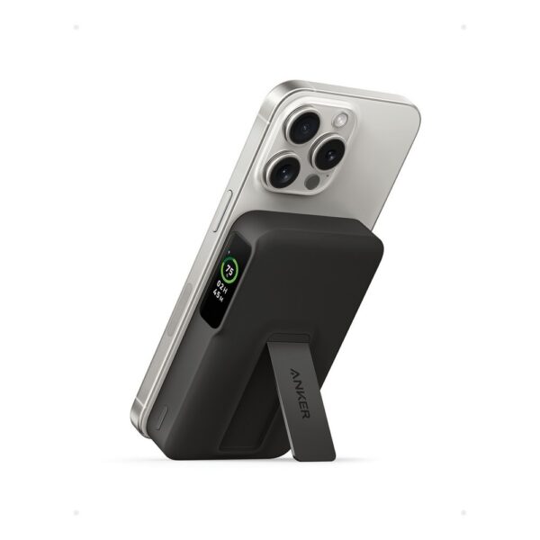 Magnetyczny power bank 10000 mAh Anker