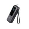 Power bank 25000 mAh, 165W, Anker - szary