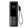 Power bank 25000 mAh, 165W, Anker