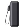 Power bank 25000 mAh, 165W, Anker