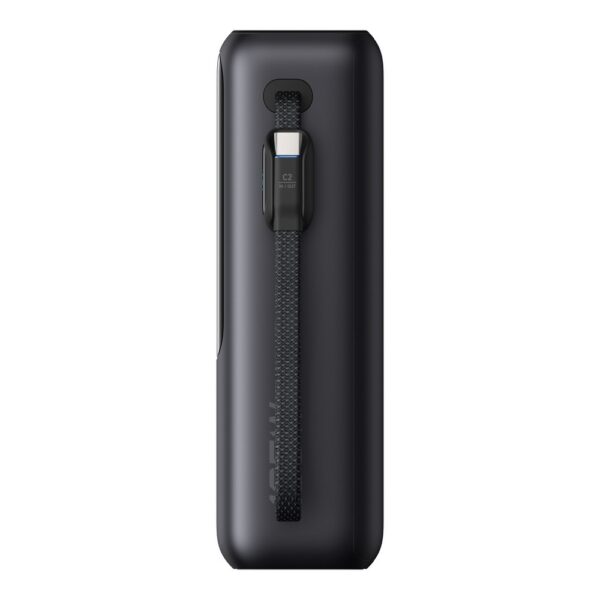 Power bank 25000 mAh, 165W, Anker