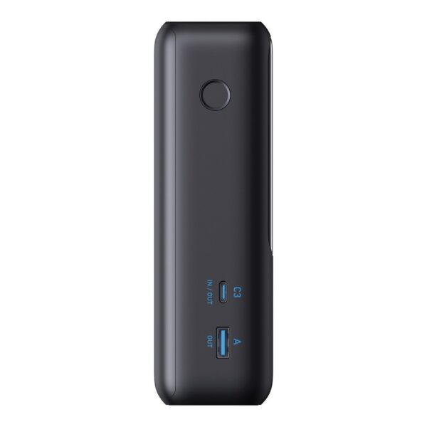 Power bank 25000 mAh, 165W, Anker
