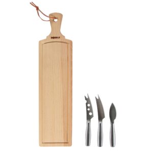 Zestaw do sera BOSKA Amigo - brązowy