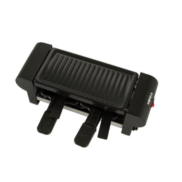 Grill elektryczny BOSKA Raclette Mini