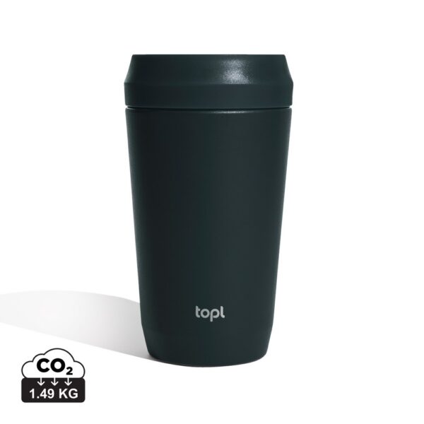Kubek termiczny 354 ml Topl