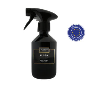 Zapach do wnętrz TREATMENTS - czarny