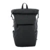 Astor plecak RPET - czarny / AP808129-10