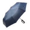 Carabell parasol RPET - ciemno niebieski / AP808421-06A