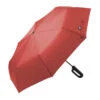 Carabell parasol RPET - czerwony / AP808421-05
