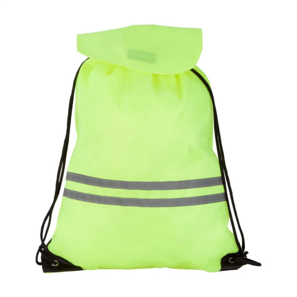 Carrylight odblaskowa torba - safety yellow / AP842003-02