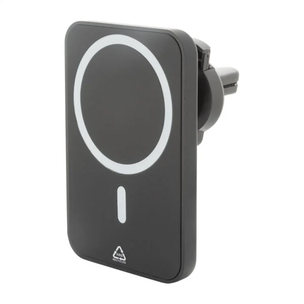 Chargeway samochody uchwyt na telefon - czarny / AP864063-10