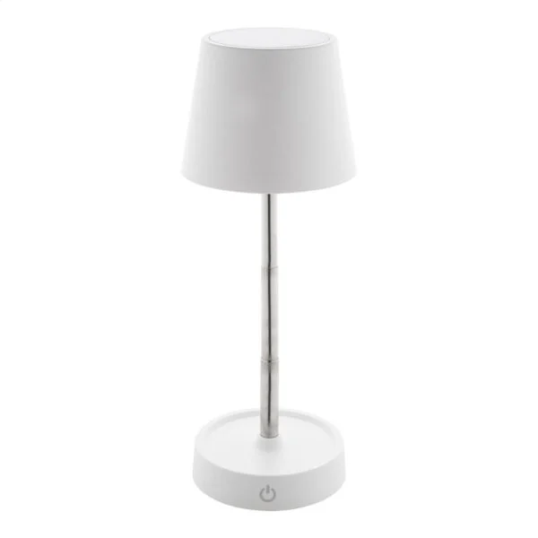 Cosmopolitan Lampa stołowa RABS - biały / AP864119-01