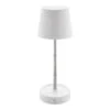Cosmopolitan Lampa stołowa RABS - biały / AP864119-01