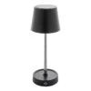 Cosmopolitan Lampa stołowa RABS - czarny / AP864119-10