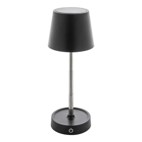 Cosmopolitan Lampa stołowa RABS - czarny / AP864119-10