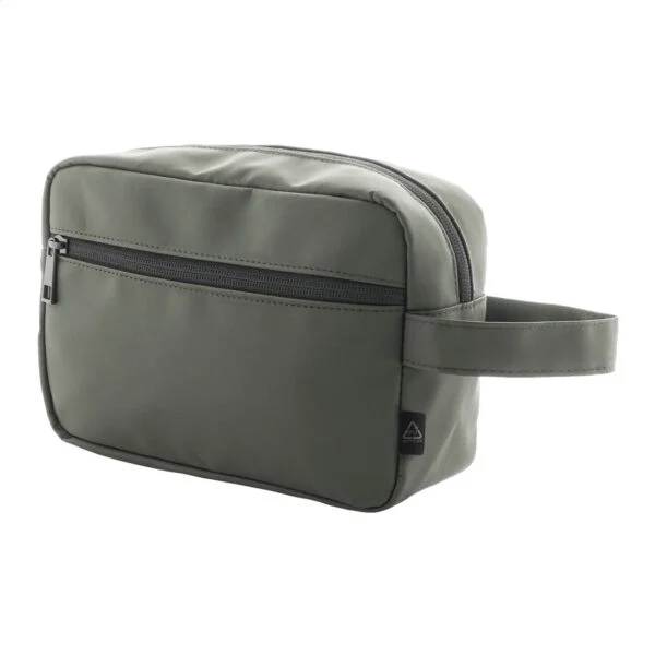 Cospu kosmetyczka RPU - zielony / AP808278-07