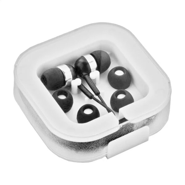 Cound USB-C słuchawki - czarny / AP864048-10