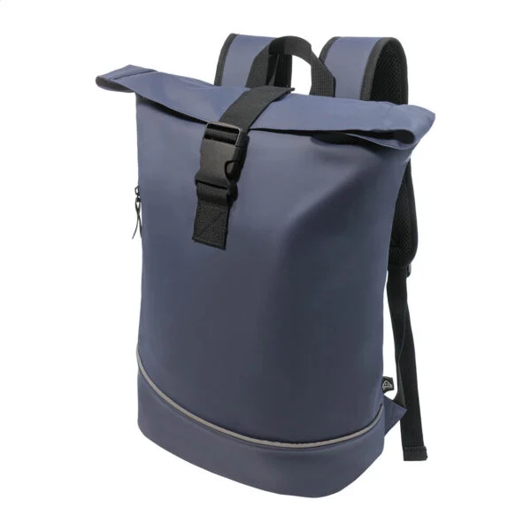 Cubitt Plecak RPU - ciemno niebieski / AP800788-06A