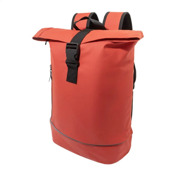 Cubitt Plecak RPU - czerwony / AP800788-05