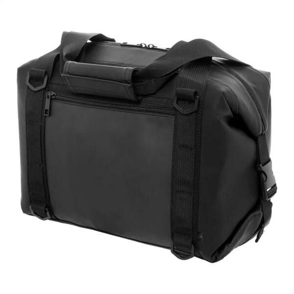 Cubocol torba termiczna RPU - czarny / AP808283-10