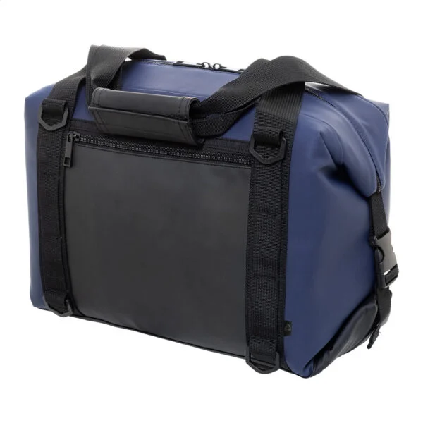 Cubocol torba termiczna RPU - niebieski / AP808283-06