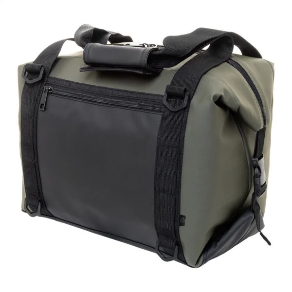Cubocol torba termiczna RPU - zielony / AP808283-07
