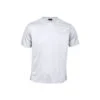 Ekle koszulka sportowa/t-shirt - biały, S