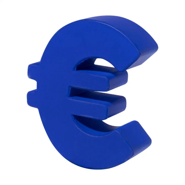 Eurochill antystres - niebieski