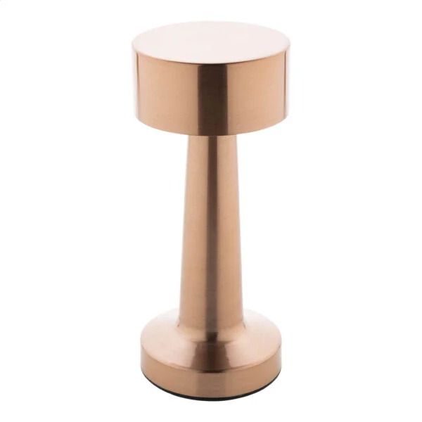 Flanagan Oro lampa stołowa - róża / AP864098-97