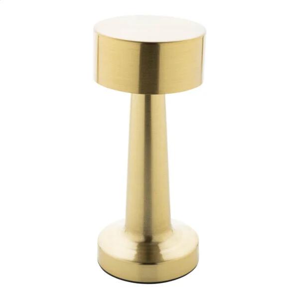 Flanagan Oro lampa stołowa - złoty / AP864098-98
