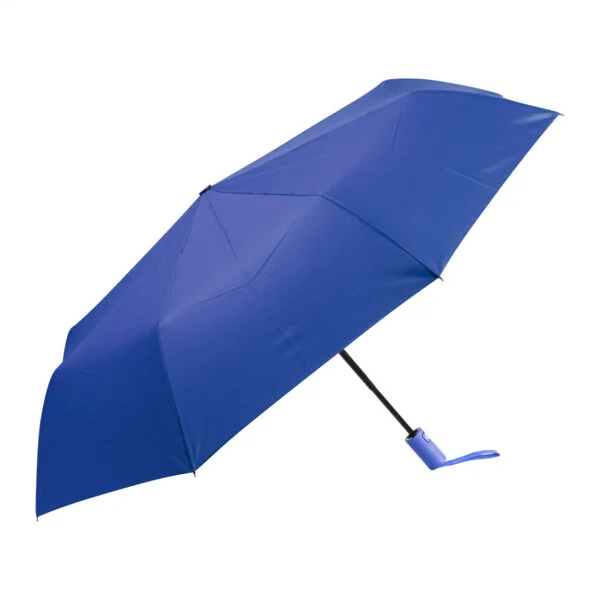Floccus parasol RPET - niebieski / AP808420-06