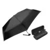 Fractus mini parasol RPET - czarny