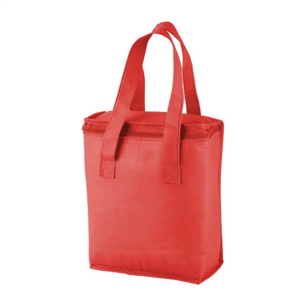 Fridrate torba termiczna - czerwony / AP809430-05