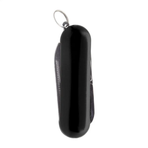 Gorner Mini wielofunkcyjny miniscyzoryk - czarny / AP808101-10
