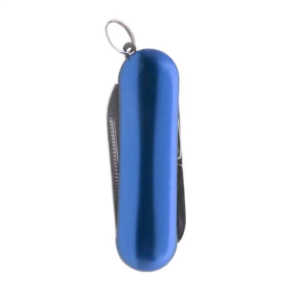 Gorner Mini wielofunkcyjny miniscyzoryk - niebieski / AP808101-06