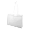 Guzzin torba na zakupy RPET - biały / AP808251-01
