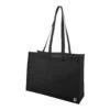 Guzzin torba na zakupy RPET - czarny / AP808251-10