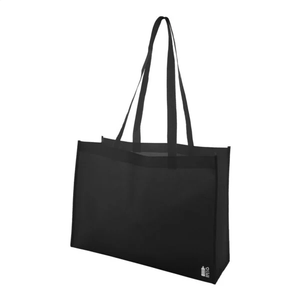 Guzzin torba na zakupy RPET - czarny / AP808251-10