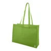 Guzzin torba na zakupy RPET - zielony / AP808251-07