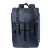 Hopkins plecak RPET - ciemno niebieski / AP722207-06A