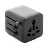 Jetsetter Pico adapter podróżny RPC - czarny / AP864057-10