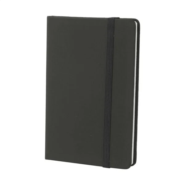 Nopuk Blank A6 notes - czarny