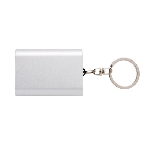 Power bank 1000 mAh, brelok do kluczy