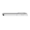 Długopis 4 w 1, touch pen, wskaźnik laserowy, latarka - srebrny Długopis 4 w 1, touch pen, wskaźnik laserowy, latarka - srebrny