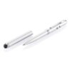 Długopis 4 w 1, touch pen, wskaźnik laserowy, latarka Długopis 4 w 1, touch pen, wskaźnik laserowy, latarka