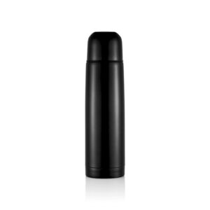 Termos 500 ml - czarny